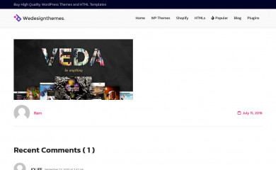 Veda Child screenshot