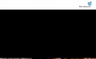 weebeastie.tv screenshot