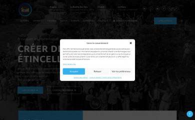 weforge.fr screenshot