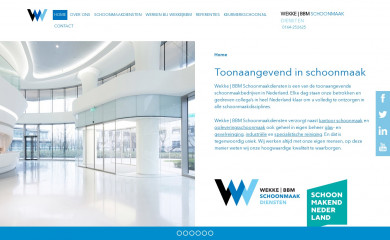 wekkebbm.nl screenshot