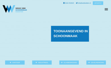 wekkebbm.nl screenshot