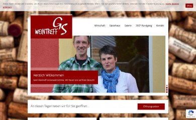 weintreff-gs.de screenshot