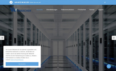 weinbacher.info screenshot