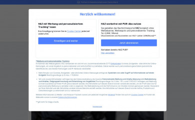 weihnachten-in-hannover.de screenshot