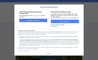 weihnachten-in-hannover.de screenshot