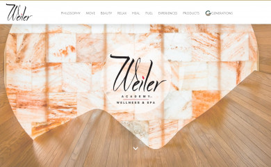 weileracademy.com screenshot