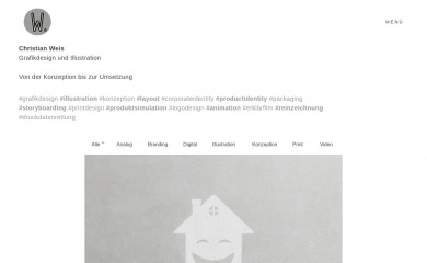 weis.design screenshot