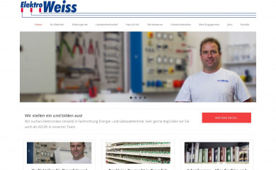 weiss-braunfels.de screenshot