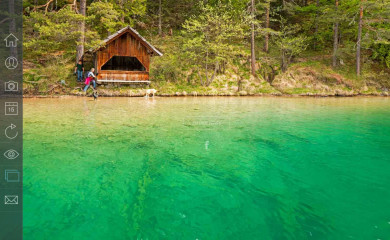 weissenseefoto.at screenshot