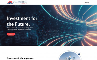 welltreasureasia.com screenshot