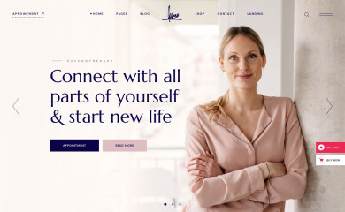 Wellmont Child screenshot