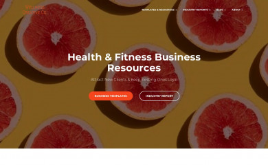 wellnesscreatives.com screenshot