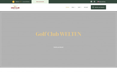 welten.sk screenshot