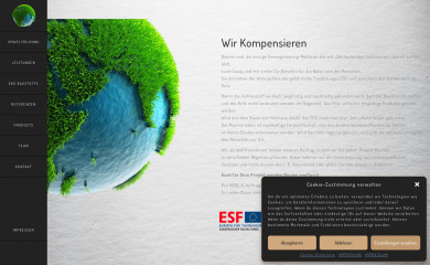 weltfreund.com screenshot
