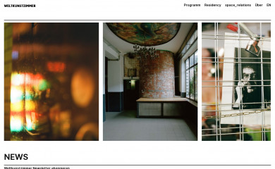 weltkunstzimmer.de screenshot