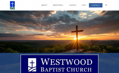 westwoodbc.net screenshot
