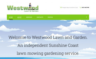 westwoodlawnandgarden.com.au screenshot