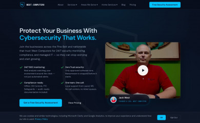westcomputers.com screenshot
