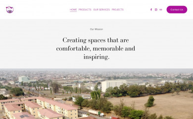 westlinkiconic.com screenshot