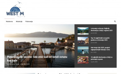 westm.rs screenshot