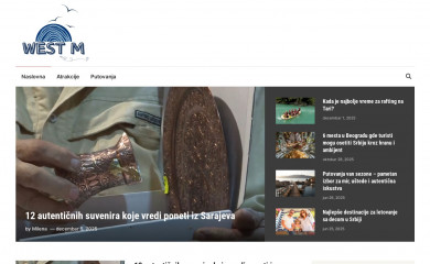 westm.rs screenshot