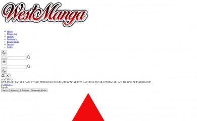 westmanga.fun screenshot