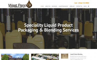 westpenn.com screenshot