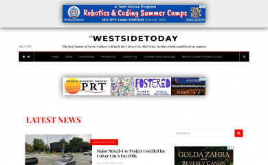 westsidetoday.com screenshot