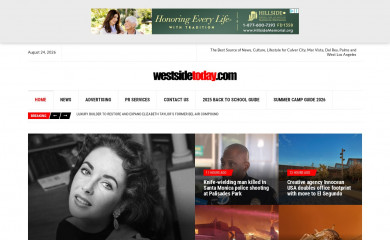 westsidetoday.com screenshot