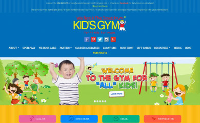 werockthespectrumfortmyers.com screenshot