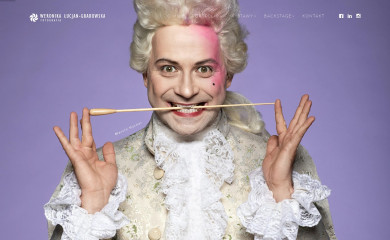 weronikalucjan.pl screenshot