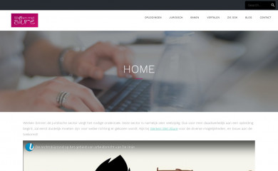 werkenmetallure.nl screenshot