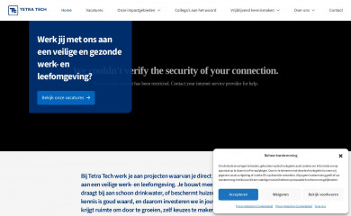 werkenbijrps.nl screenshot