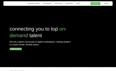 werkling.com screenshot