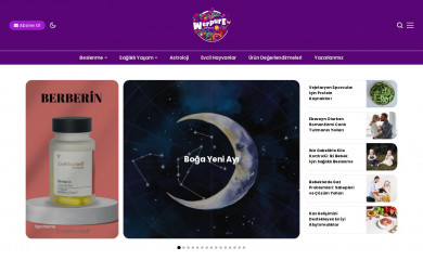 werpure.com screenshot