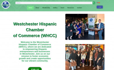 whccny.com screenshot