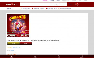 whartonccf.org screenshot