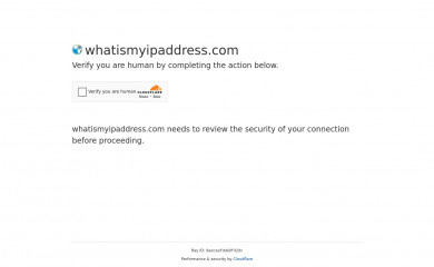 whatismyipaddress.com screenshot