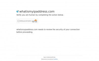 whatismyipaddress.info screenshot