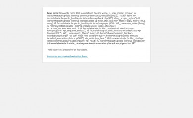 whatiswhatis.com screenshot
