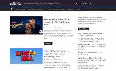 whatsondisneyplus.com screenshot