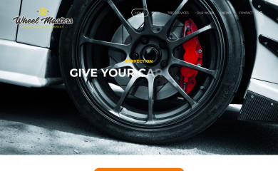 wheelmastersrgv.com screenshot