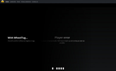 wheeltug.gi screenshot
