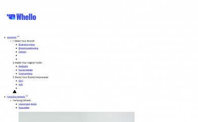 whello.id screenshot