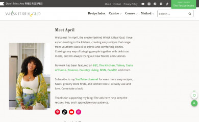 whiskitrealgud.com screenshot