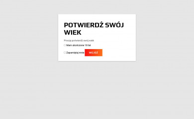 whiskydaycracow.pl screenshot