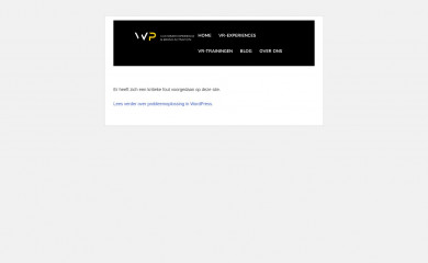 white-paper.nl screenshot