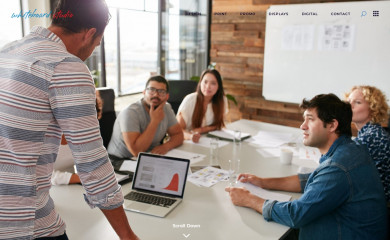 whiteboardstudio.com screenshot