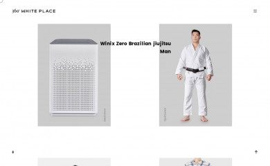 whiteplace.co.kr screenshot