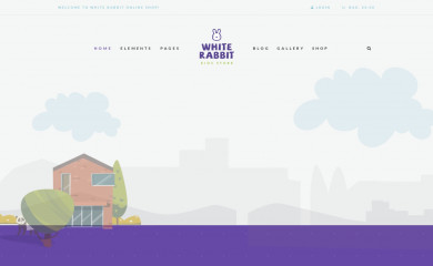WhiteRabbit screenshot